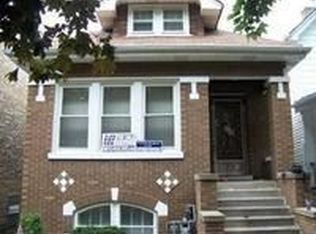 1306 S 57th Ct, Cicero, IL 60804