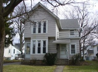 280 Pine St, Lockport, NY 14094