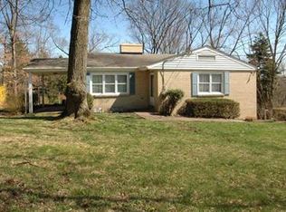 3363 Woodland Dr, Murrysville, PA 15668