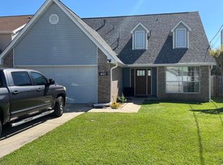 463 Sandy Ridge Cir, Mary Esther, FL 32569