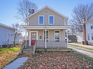 263 E Washington St, Ionia, MI 48846