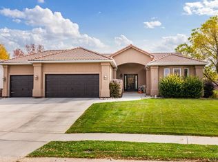 4306 Muirfield Rd, Pueblo, CO 81001