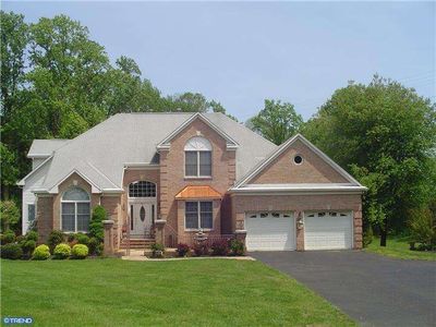 112 Haverford Ct, Moorestown, NJ, 08057