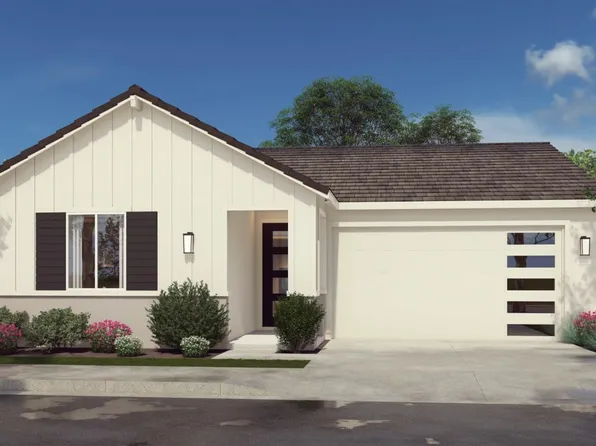 1178 Significant Way W, Madera, CA 93636