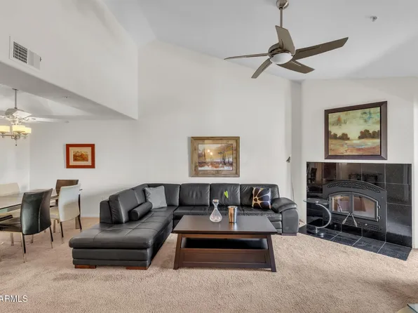9430 E MISSION Lane #215, Scottsdale, AZ 85258