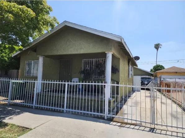 222 E Century Blvd, Los Angeles, CA 90003