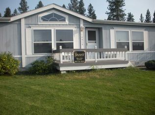 14515 N Farragut Ln, Mead, WA 99021