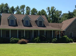 21277 Bivalve Lodge Rd, Bivalve, MD 21814