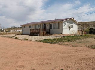 8927 41st St NW, New Town, ND 58763