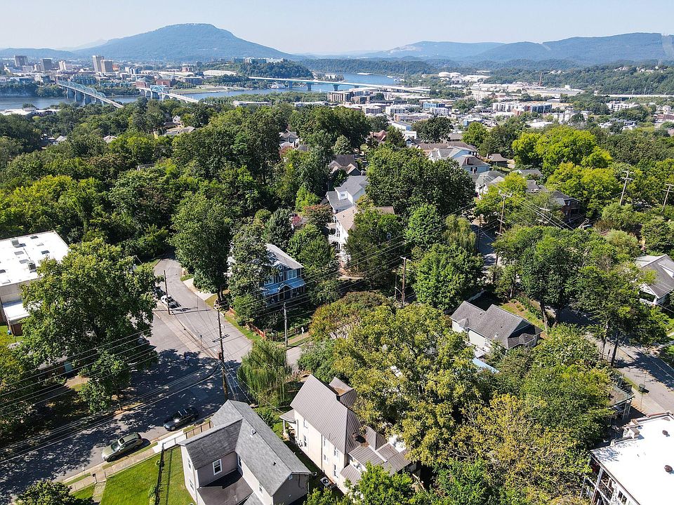 407 Colville St, Chattanooga, TN 37405 Zillow