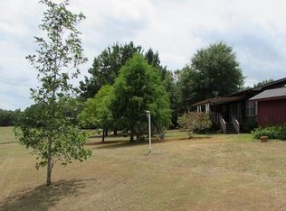 800 County Road 4243, Tenaha, TX 75974
