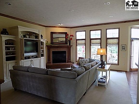 2nd image of 3917 Spyglass Dr
