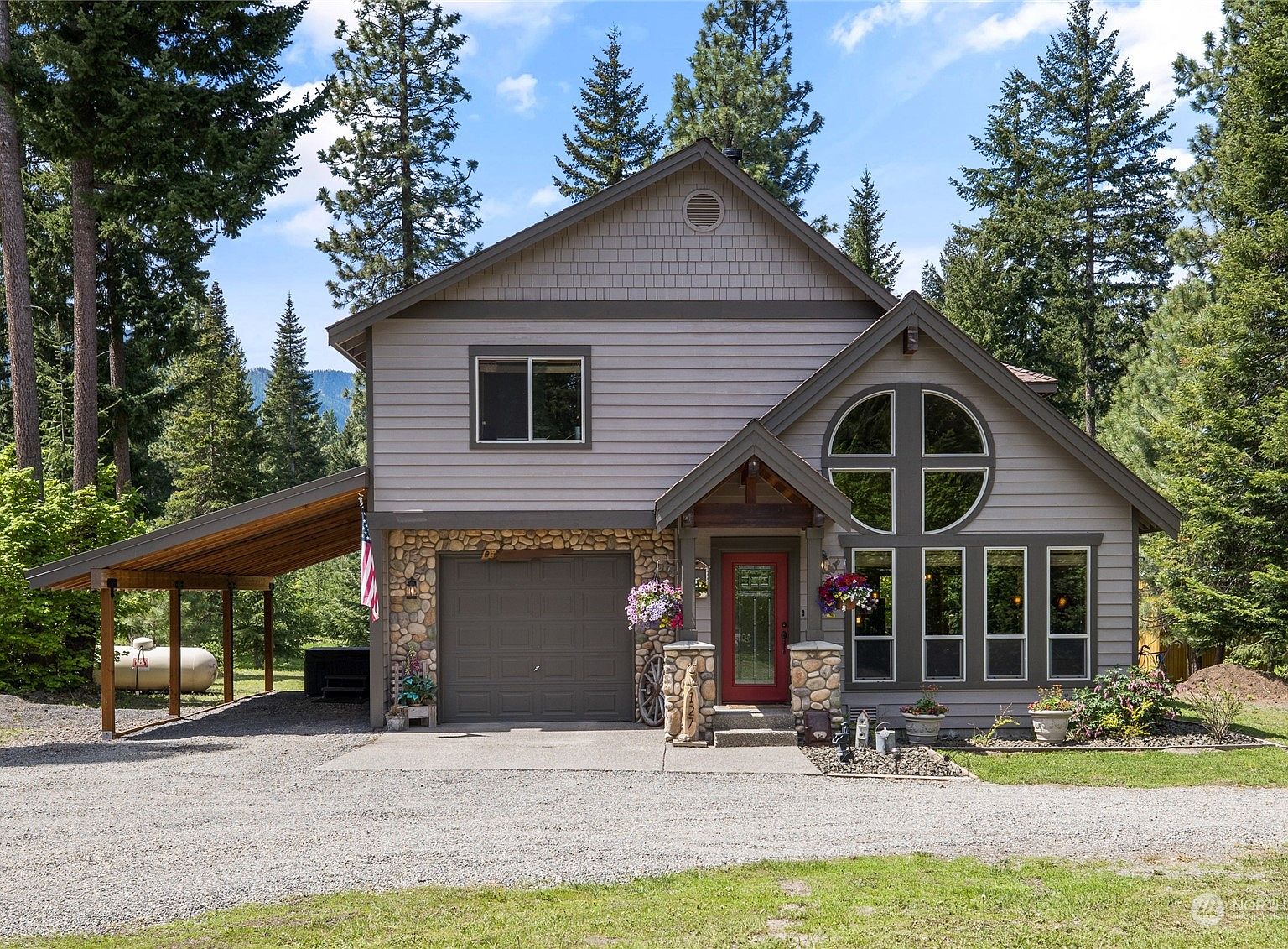 127 Revelstoke Rd, Cle Elum, WA 98922 Zillow