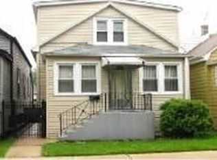5741 W Giddings St, Chicago, IL 60630
