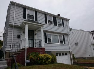 19 Driscoll Dr, Dorchester, MA 02124