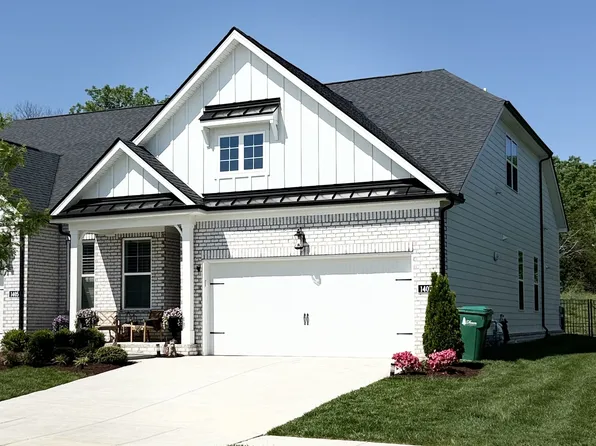 1407 Autumn Leaf Ln, Mount Juliet, TN 37122