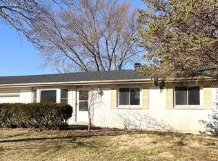 715 Talowood Dr, Beavercreek, OH 45430