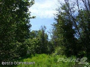 Healthy vegetation