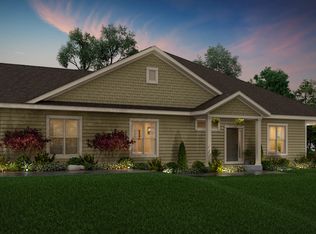 7942 W Park Circle Way N, Franklin, WI 53132