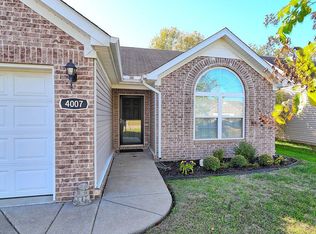 4007 Deer Run Trce, Spring Hill, TN 37174
