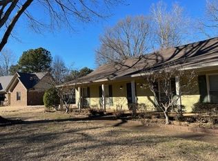 290 Rose Trellis Rd, Collierville, TN 38017