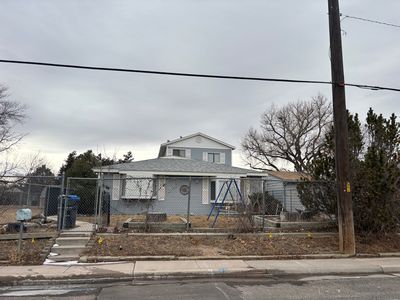 3424 Ridge Rd, Cheyenne, WY, 82001