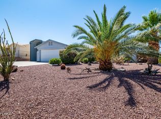 3878 Challenger Dr, Lake Havasu City, AZ 86406
