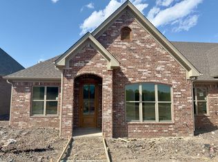 10 Driftwood Ln, Little Rock, AR 72223