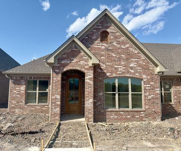 10 Driftwood Ln, Little Rock, AR, 72223