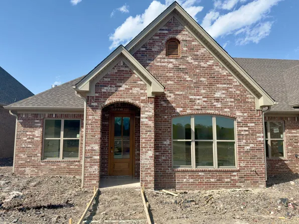 10 Driftwood Ln, Little Rock, AR 72223