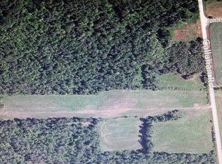 Callahan Rd, Burke, NY 12917