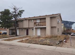 4410 Loomis Ave UNIT 202, Colorado Springs, CO 80906