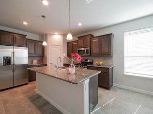 4304 Lost Creek Rd, Justin, TX 76210