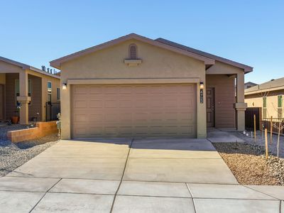 4722 Grizzly Peak Rd NE, Rio Rancho, NM, 87144