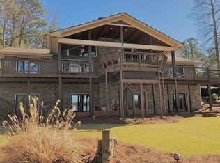 3285 Lanier Beach South Rd, Cumming, GA 30041