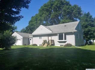 208 N 6th St, Thornton, IA 50479