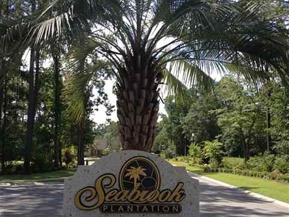 2nd image of 1500 Seabrook Plantation Way Lot 6 Seabrook Plantation