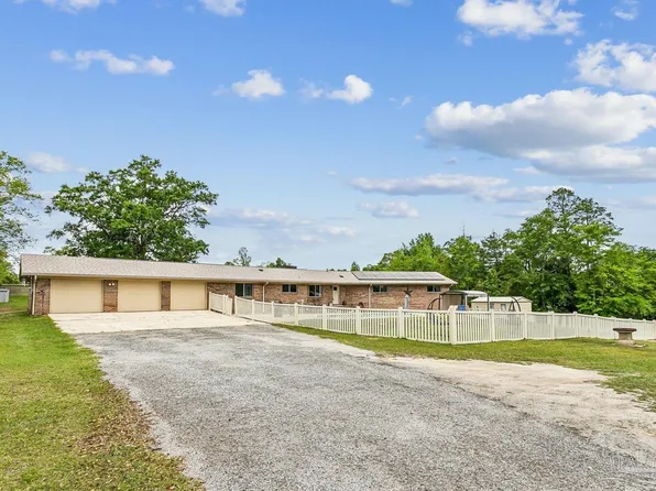 241 S Century Blvd, Walnut Hill, FL 32568