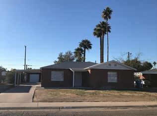 2147 W Mulberry Dr, Phoenix, AZ 85015