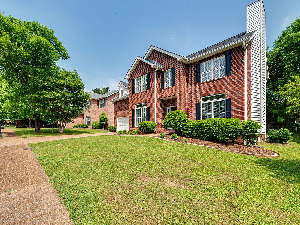 905 Brenton Park Ct, Brentwood, TN 37027 Zillow