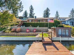 7426 Holmes Island Rd SE, Olympia, WA 98503