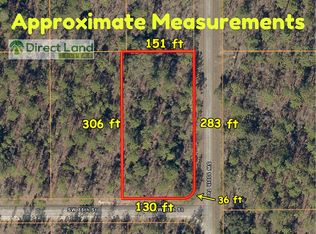 SW 130th Ter, Dunnellon, FL 34432