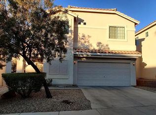 1172 Cottonwood Ranch Ct, Henderson, NV 89052