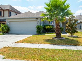 11639 Silent Elm St, Houston, TX 77044