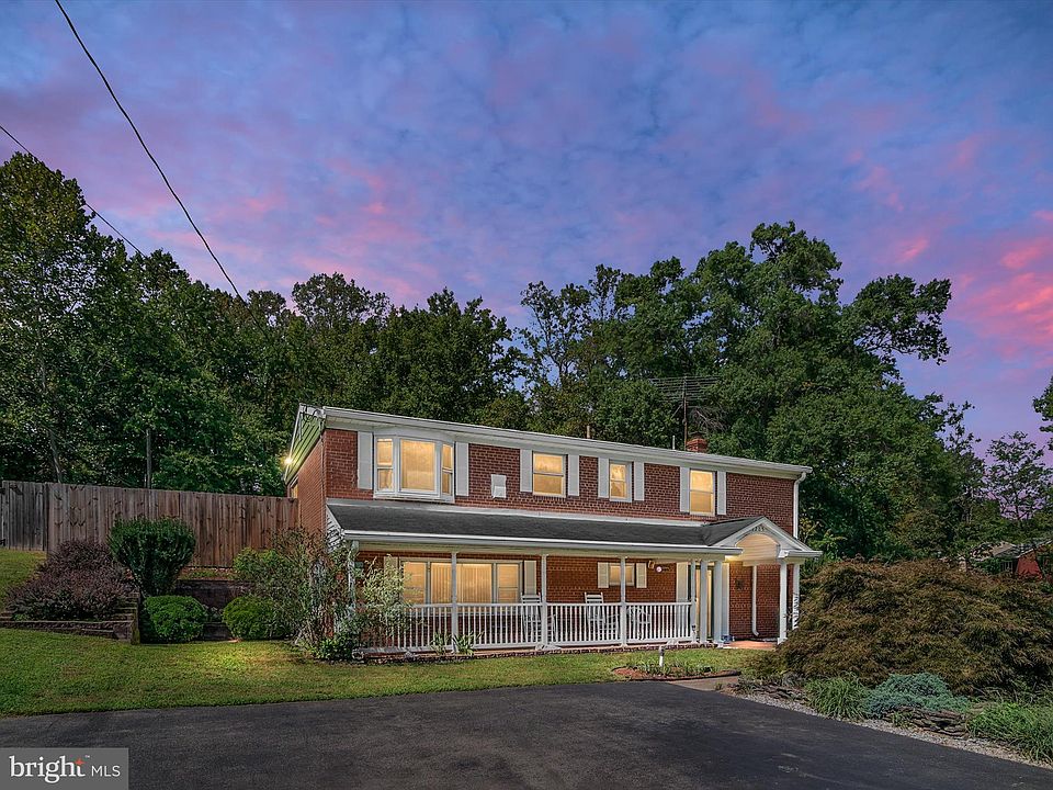 1st image of 5205 Roblee Dr