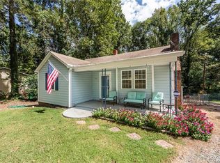7115 Dorn Cres, Charlotte, NC 28212