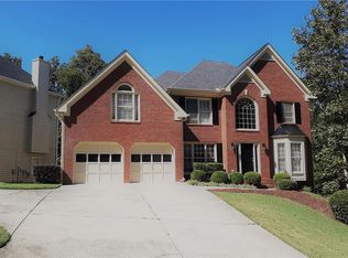 965 River Overlook Dr, Lawrenceville, GA 30043