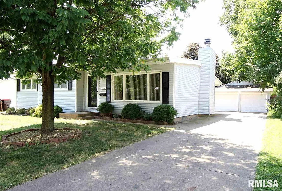 4217 N Wycliffe Rd photo 1