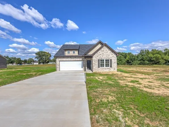 0 Spring House Dr Lot 18, Manchester, TN 37355