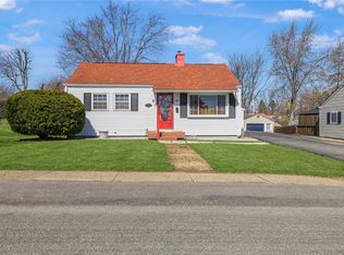 1214 Maine Ave, Aliquippa, PA
